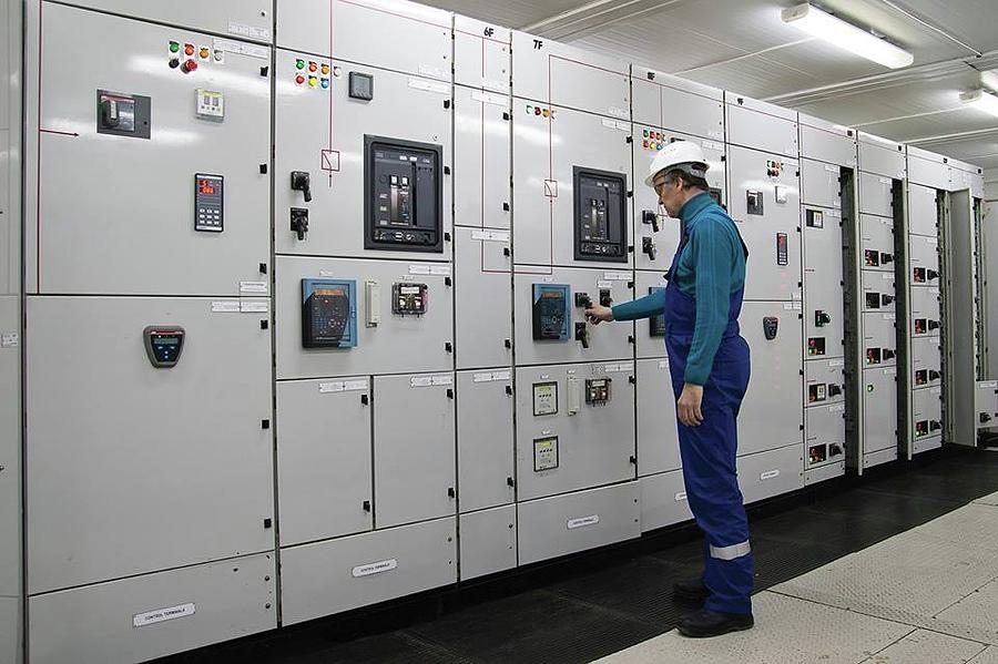 electrical panel board manufacturers sonu kumar